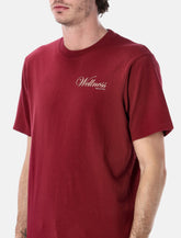 Sporty & Rich Soho T-shirt -  | Spazio Pritelli