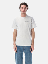 Sporty & Rich Run Club T-shirt -  | Spazio Pritelli