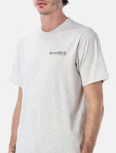 Sporty & Rich Run Club T-shirt -  | Spazio Pritelli