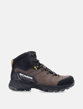Scarpa Rush TRK Pro GTX nubuck trekking boots -  | Spazio Pritelli
