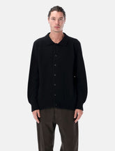 Howlin’ Creatures of the Howlin’ Moon wool cardigan – Oxford -  | Spazio Pritelli