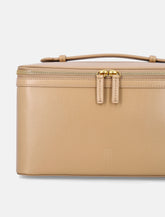 By Malene Birger Aya cosmetics case -  | Spazio Pritelli