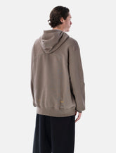 Nike NOCTA NRG CS cotton-blend fleece hoodie -  | Spazio Pritelli