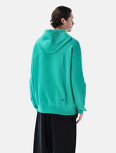 Nike NOCTA NRG CS cotton-blend fleece hoodie -  | Spazio Pritelli