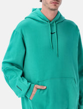 Nike NOCTA NRG CS cotton-blend fleece hoodie -  | Spazio Pritelli