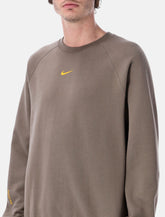 Nike NOCTA fleece sweatshirt -  | Spazio Pritelli