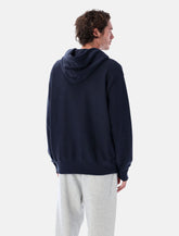 Champion relaxed-fit fleece hoodie -  | Spazio Pritelli