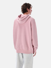 Champion relaxed-fit fleece hoodie -  | Spazio Pritelli