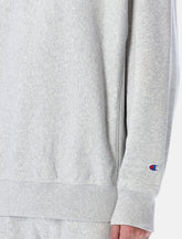 Champion relaxed-fit Reverse Weave sweatshirt -  | Spazio Pritelli