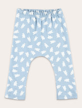Petit Bateau baby fleece set with bear print and embroidered collar -  | Spazio Pritelli