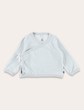 Petit Bateau set neonato in ciniglia con orsetto ricamato -  | Spazio Pritelli