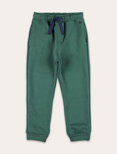 Petit Bateau Kids’ Cotton Jogging Trousers -  | Spazio Pritelli