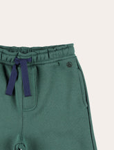 Petit Bateau Kids’ Cotton Jogging Trousers -  | Spazio Pritelli