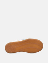 Valentino Garavani Joie De Jouer Low-Top Sneaker in Nappa Calfskin -  | Spazio Pritelli