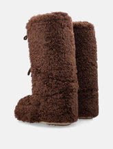 Stivali Icon Curly Extra Boot di Moon Boot -  | Spazio Pritelli