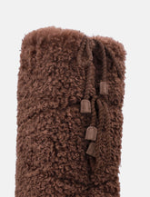 Stivali Icon Curly Extra Boot di Moon Boot -  | Spazio Pritelli