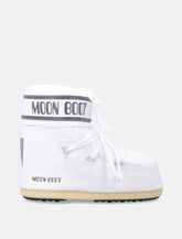Moon Boot Icon Low nylon boots -  | Spazio Pritelli