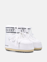Moon Boot Icon Low nylon boots -  | Spazio Pritelli