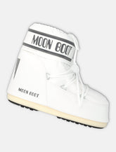 Moon Boot Icon Low nylon boots -  | Spazio Pritelli