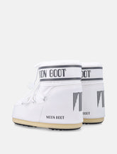 Moon Boot Icon Low nylon boots -  | Spazio Pritelli