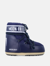 Moon Boot Icon Low nylon boots -  | Spazio Pritelli
