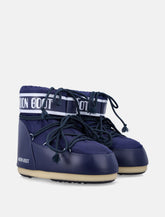 Moon Boot Icon Low nylon boots -  | Spazio Pritelli