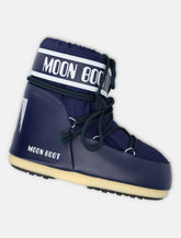 Moon Boot Icon Low nylon boots -  | Spazio Pritelli