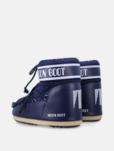 Moon Boot Icon Low nylon boots -  | Spazio Pritelli