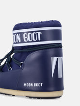 Moon Boot Icon Low nylon boots -  | Spazio Pritelli