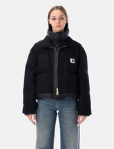Sacai x Carhartt WIP Puffer Jacket -  | Spazio Pritelli