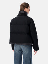 Sacai x Carhartt WIP Puffer Jacket -  | Spazio Pritelli