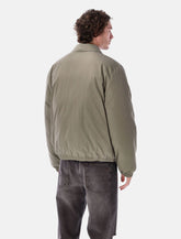 Our Legacy Avenue Puffa Jacket in Solaro fabric -  | Spazio Pritelli