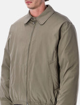 Our Legacy Avenue Puffa Jacket in Solaro fabric -  | Spazio Pritelli