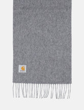 Carhartt WIP Clan wool scarf -  | Spazio Pritelli