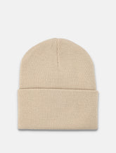 Carhartt WIP Logo Patch Beanie -  | Spazio Pritelli