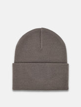 Carhartt WIP Logo Patch Beanie -  | Spazio Pritelli