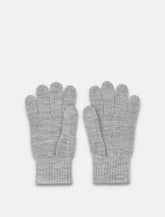 Carhartt WIP Watch gloves with ribbed cuffs -  | Spazio Pritelli