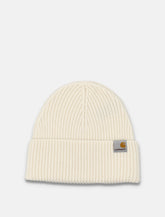 Carhartt WIP Gabe Wool and Cashmere Beanie -  | Spazio Pritelli