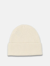 Carhartt WIP Gabe Wool and Cashmere Beanie -  | Spazio Pritelli