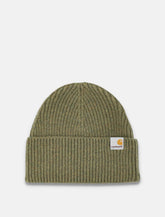 Carhartt WIP Gabe Wool and Cashmere Beanie -  | Spazio Pritelli