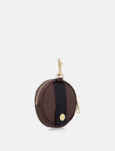 Carhartt WIP Clarton nylon zip wallet -  | Spazio Pritelli
