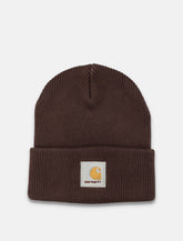 Carhartt WIP Ohio Organic Cotton Beanie -  | Spazio Pritelli