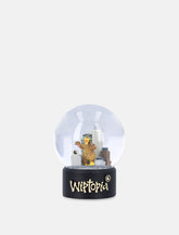 Carhartt WIP Wiptopia snow globe -  | Spazio Pritelli