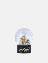 Carhartt WIP Wiptopia snow globe -  | Spazio Pritelli