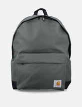 Carhartt WIP Jake Recycled Polyester Backpack -  | Spazio Pritelli