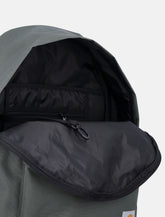 Carhartt WIP Jake Recycled Polyester Backpack -  | Spazio Pritelli