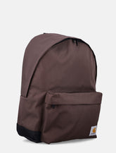 Carhartt WIP Jake Recycled Polyester Backpack -  | Spazio Pritelli