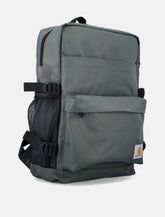 Carhartt WIP Jakob Recycled Polyester Backpack -  | Spazio Pritelli