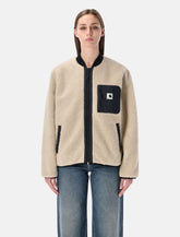 Carhartt WIP Janet liner jacket -  | Spazio Pritelli