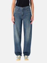 Carhartt WIP Arin denim pants -  | Spazio Pritelli